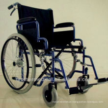 Height adjustable wheelchairs BME4619-B